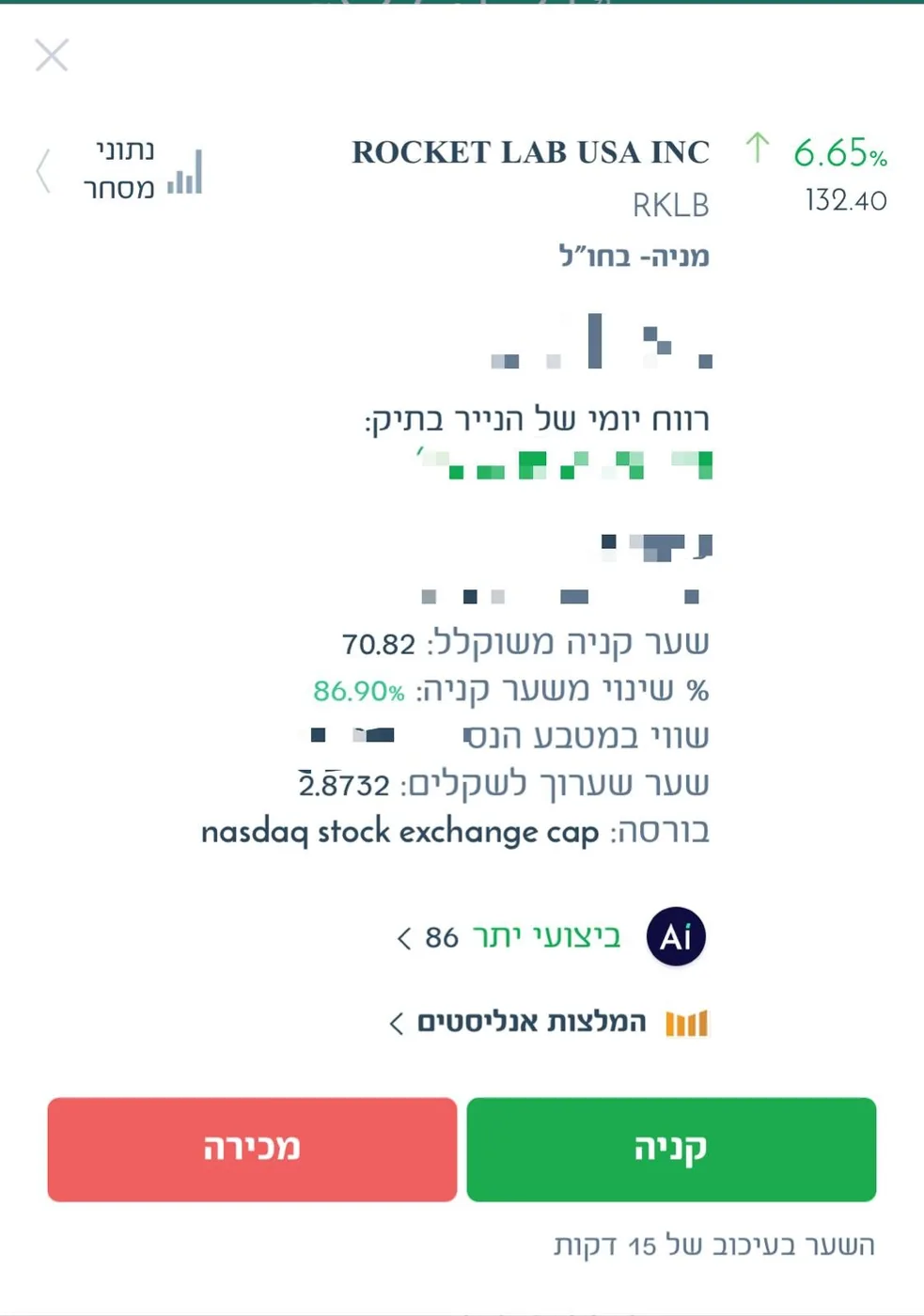 תוצאה