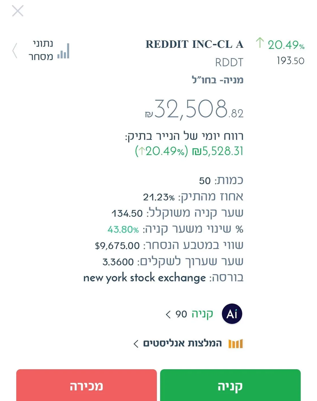 תוצאה