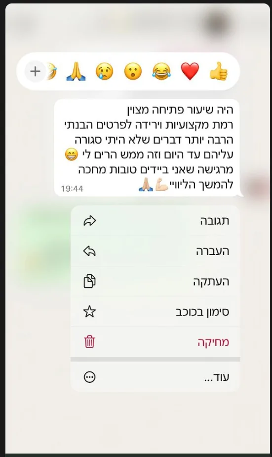 ביקורת