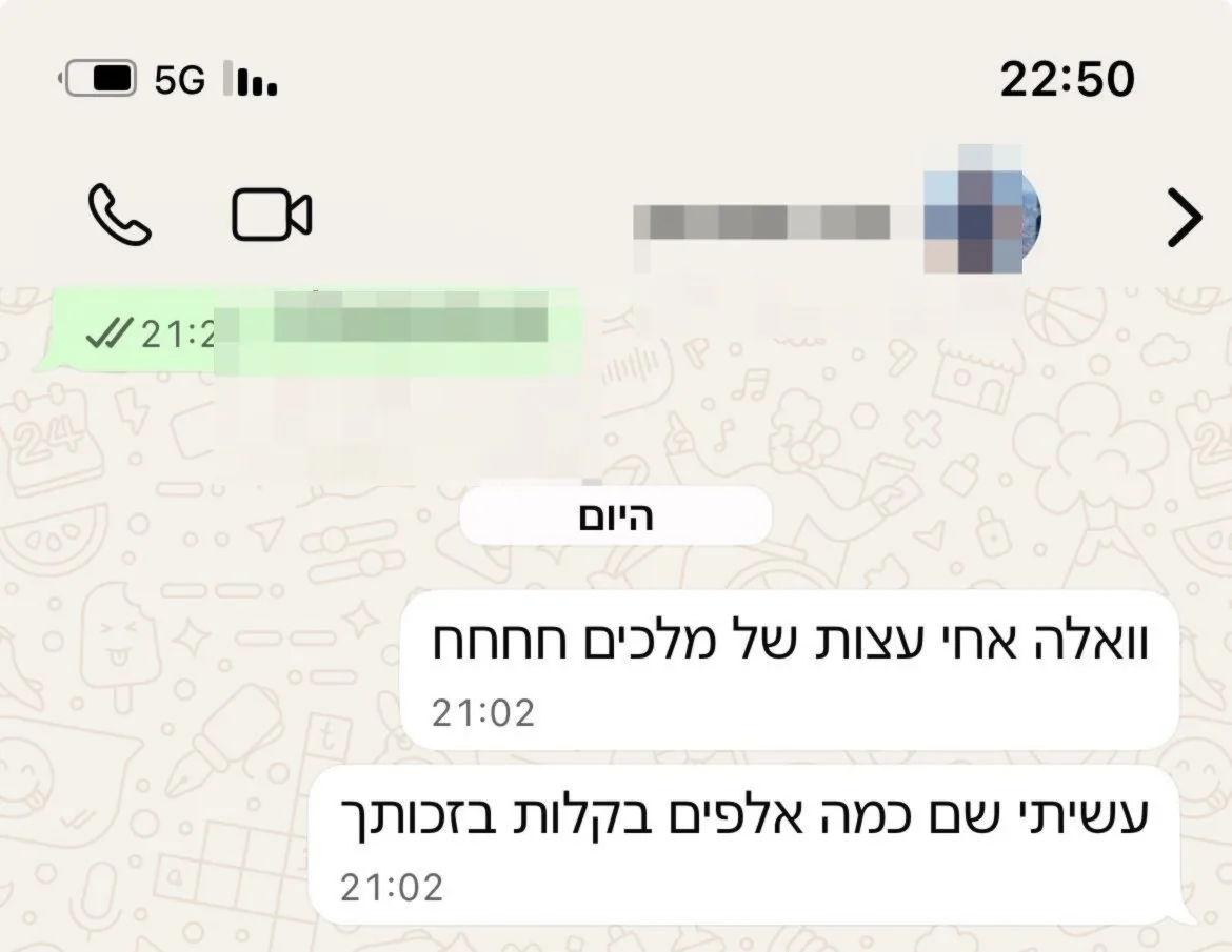 ביקורת